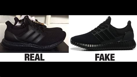 adidas mens ultra boost fake|Adidas ultra boost 21 discount.